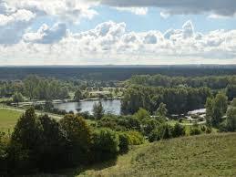 Myslecinek Leśny Park Kultury i Wypoczynku